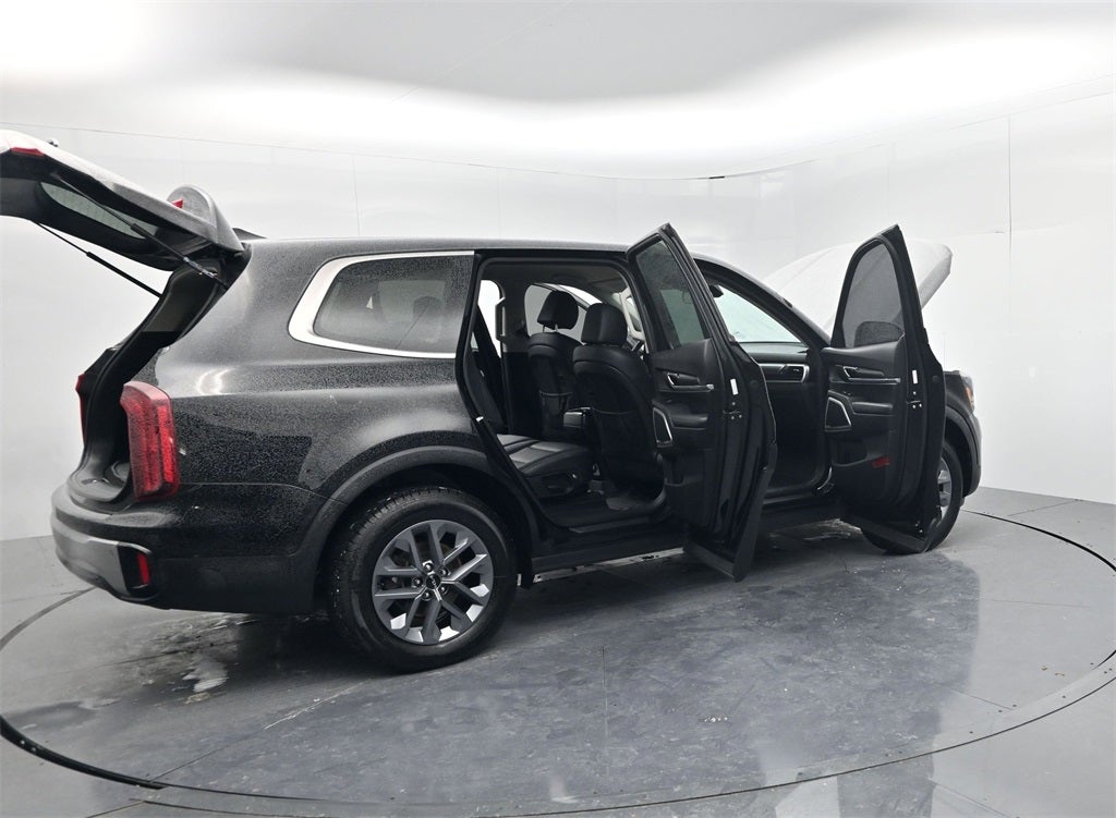 2023 Kia Telluride LX