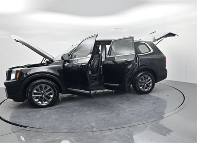 2023 Kia Telluride LX