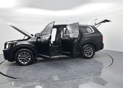 2023 Kia Telluride LX