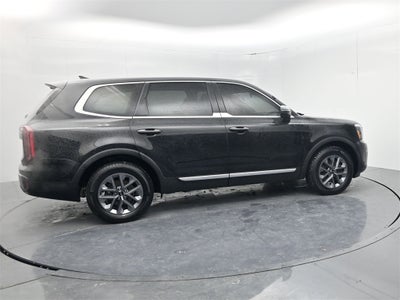 2023 Kia Telluride LX