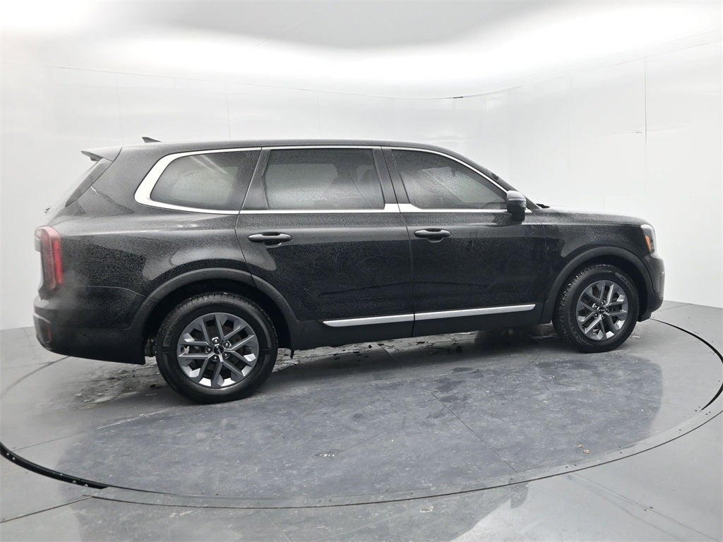 2023 Kia Telluride LX
