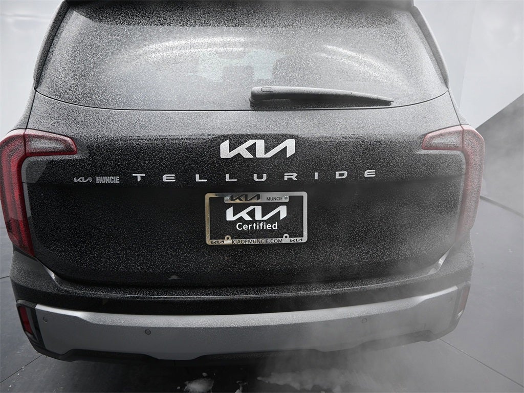 2023 Kia Telluride LX