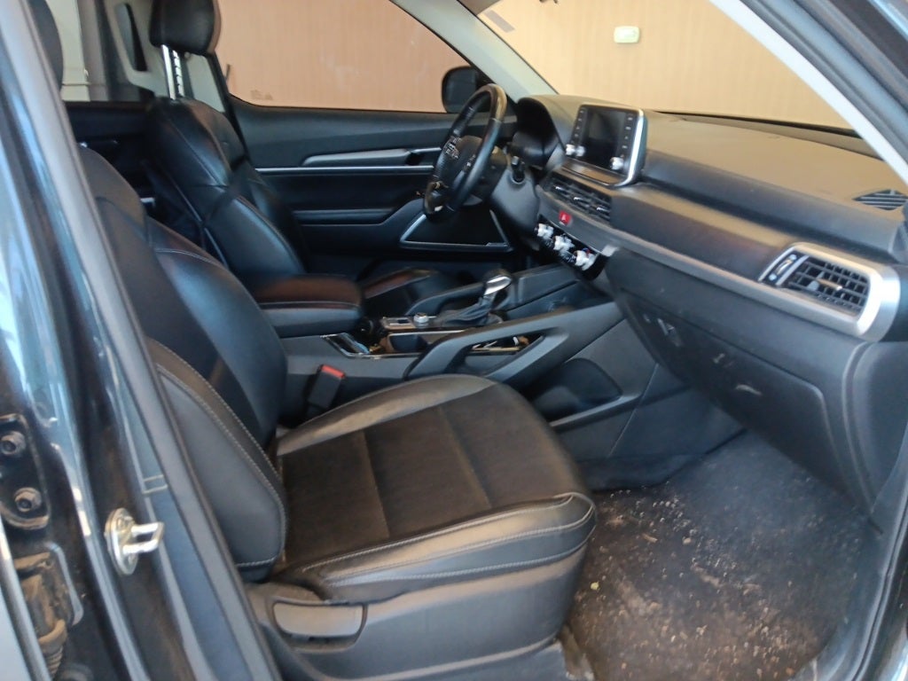 2020 Kia Telluride LX