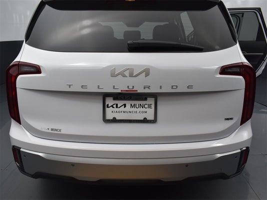 2024 Kia Telluride LX in Richmond, KY - Gates Auto Family