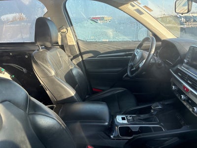 2021 Kia Telluride LX