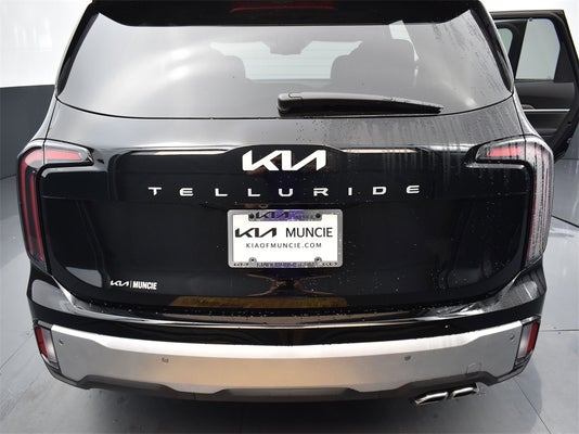 2024 Kia Telluride EX in Richmond, KY - Gates Auto Family