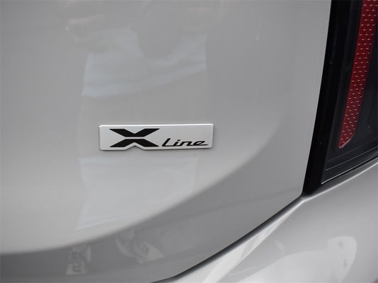 2024 Kia Telluride EX X-Line in Richmond, KY - Gates Auto Family