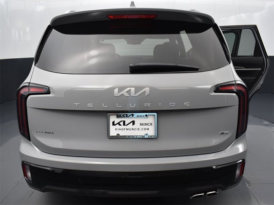 2024 Kia Telluride EX X-Line in Richmond, KY - Gates Auto Family