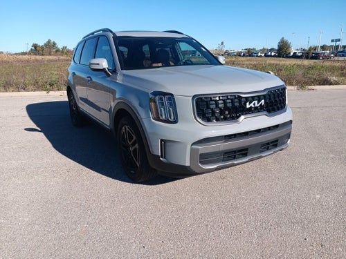 2023 Kia Telluride EX X-Line