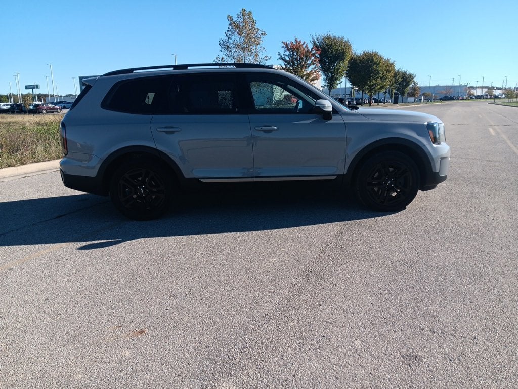 2023 Kia Telluride EX X-Line