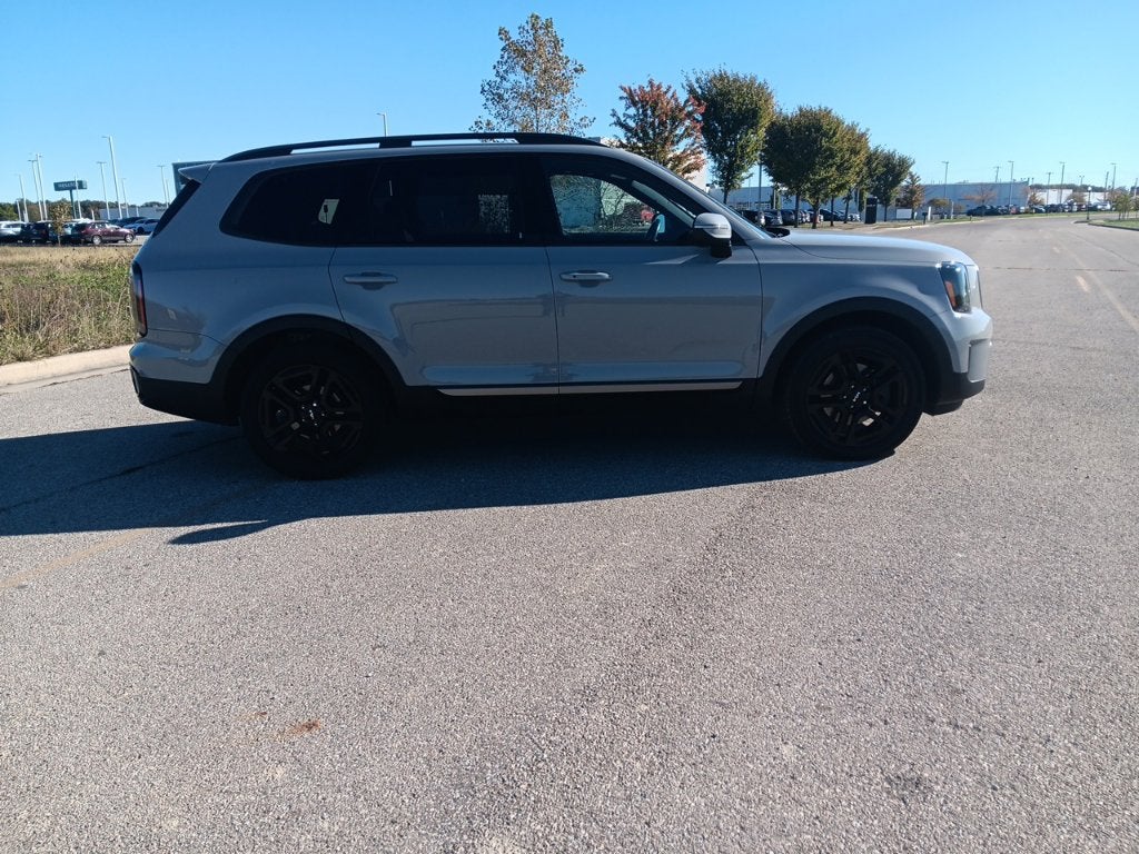2023 Kia Telluride EX X-Line