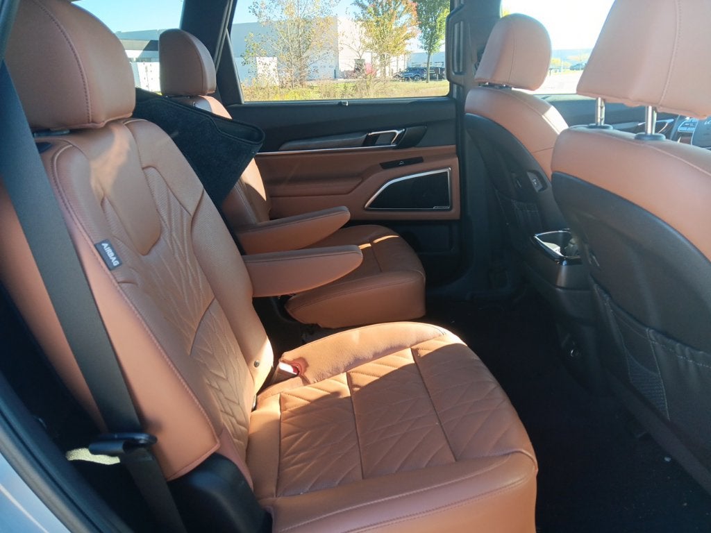 2023 Kia Telluride EX X-Line