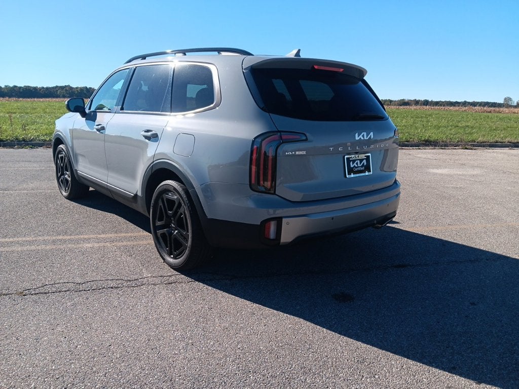 2023 Kia Telluride EX X-Line