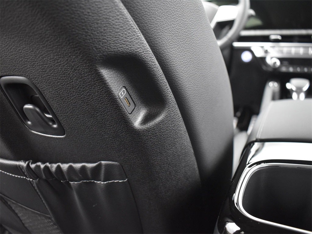 2025 Kia Telluride SX