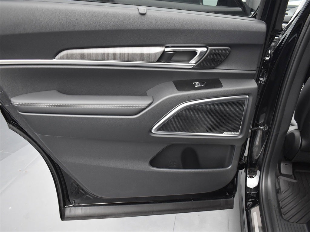 2025 Kia Telluride SX