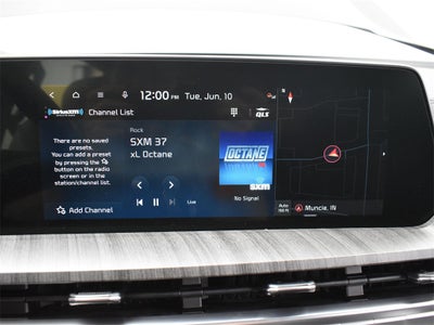 2025 Kia Telluride SX