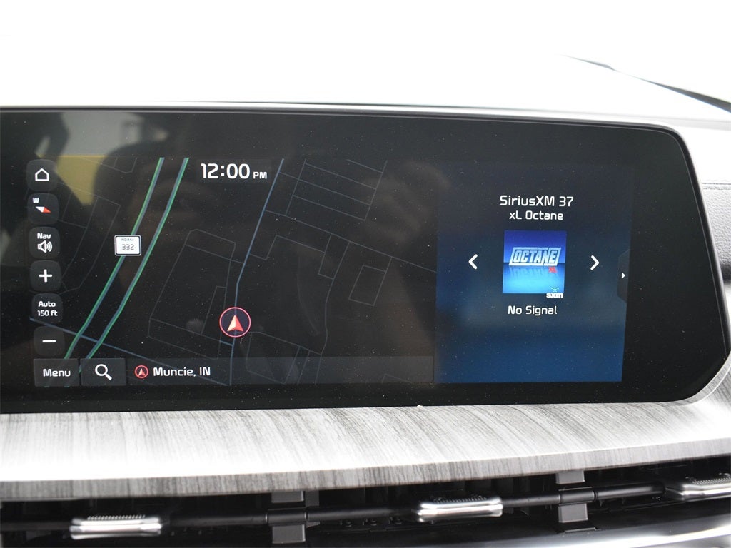 2025 Kia Telluride SX