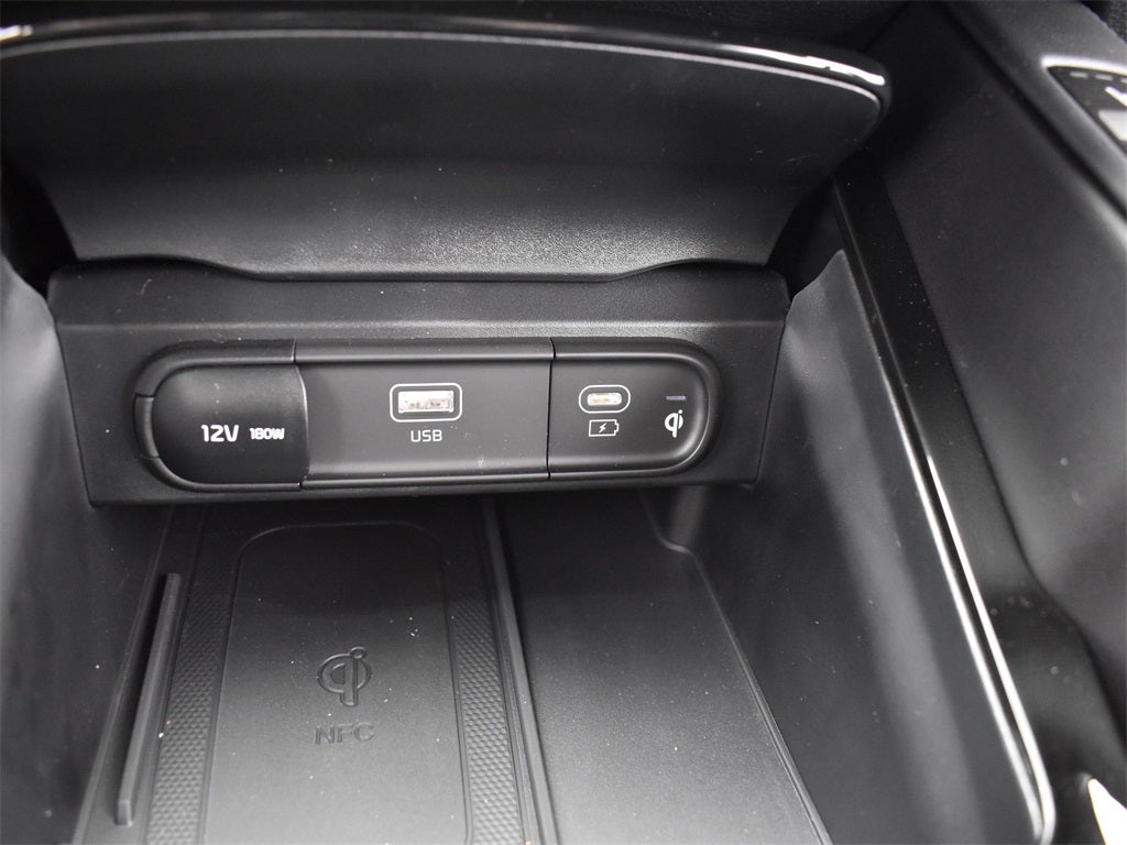 2025 Kia Telluride SX