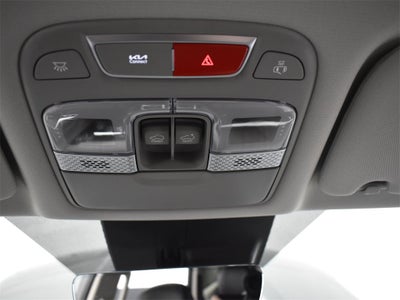 2025 Kia Telluride SX