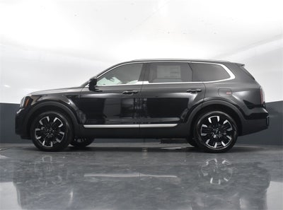 2025 Kia Telluride SX