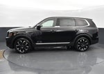 2025 Kia Telluride SX