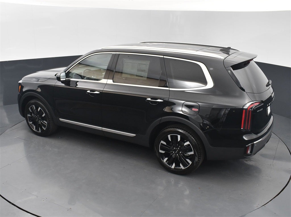 2025 Kia Telluride SX