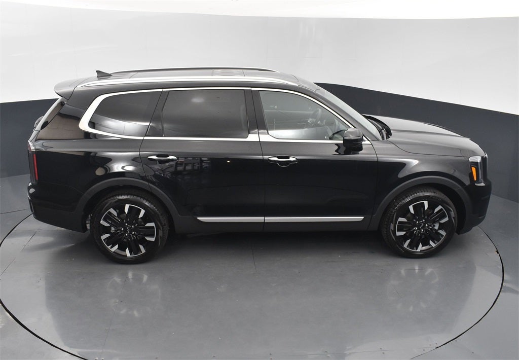 2025 Kia Telluride SX