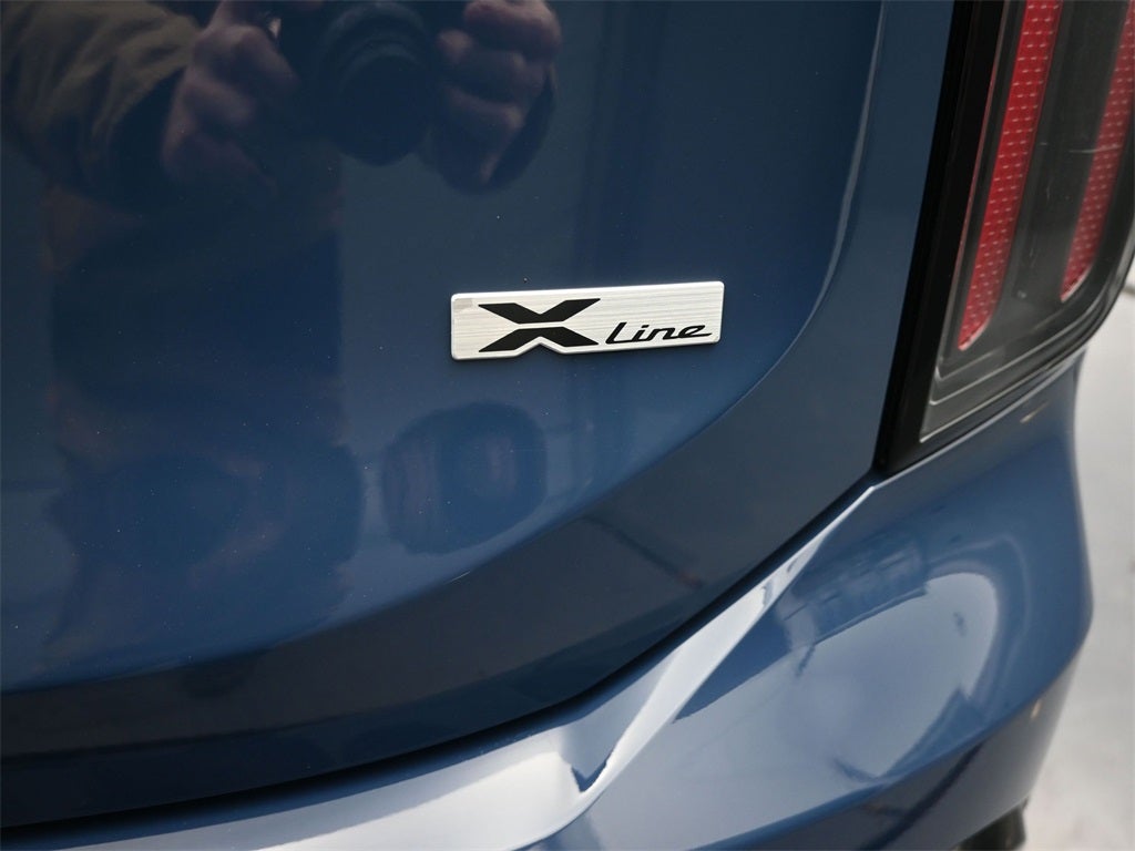 2023 Kia Telluride SX-Prestige X-Line