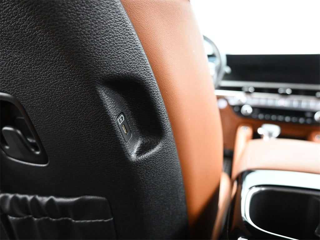 2023 Kia Telluride SX-Prestige X-Line