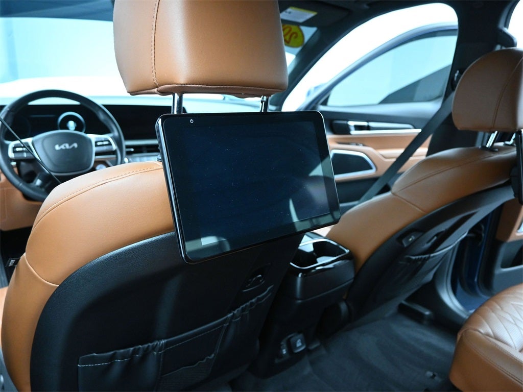 2023 Kia Telluride SX-Prestige X-Line