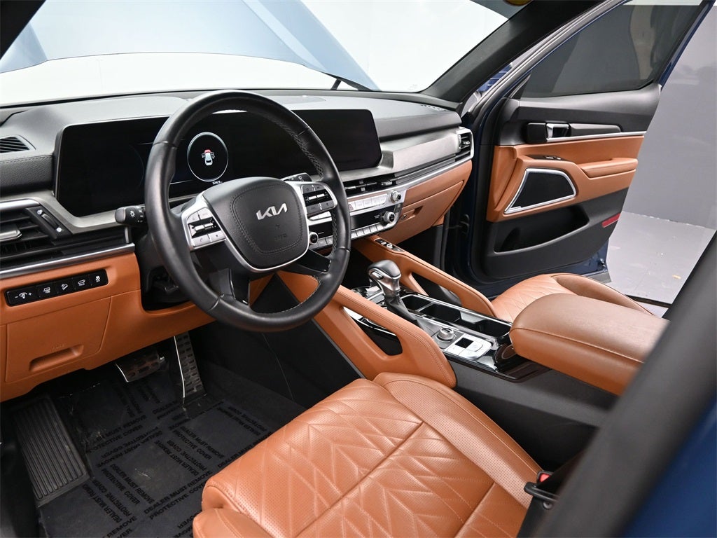 2023 Kia Telluride SX-Prestige X-Line