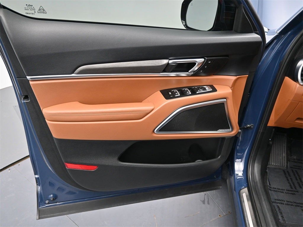 2023 Kia Telluride SX-Prestige X-Line