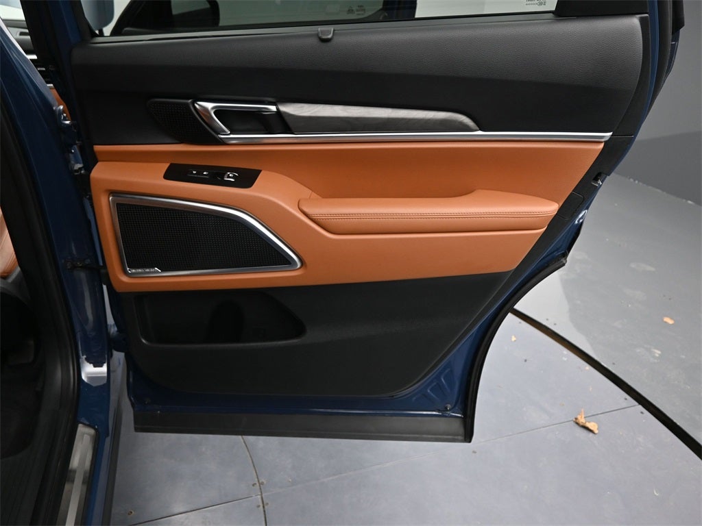 2023 Kia Telluride SX-Prestige X-Line