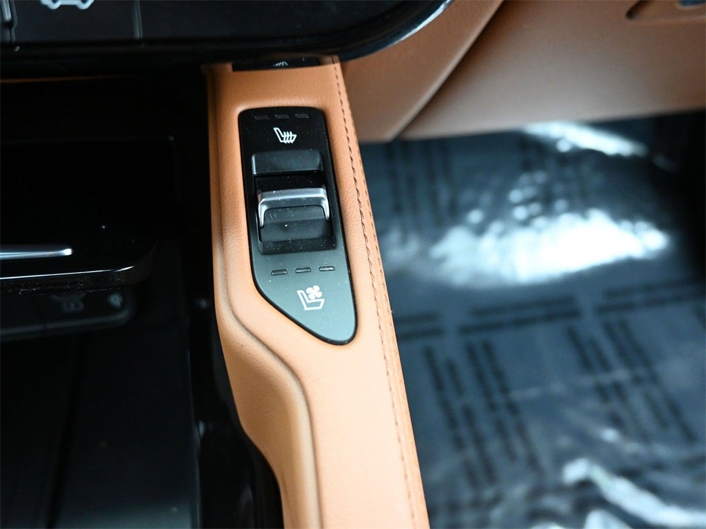 2023 Kia Telluride SX-Prestige X-Line