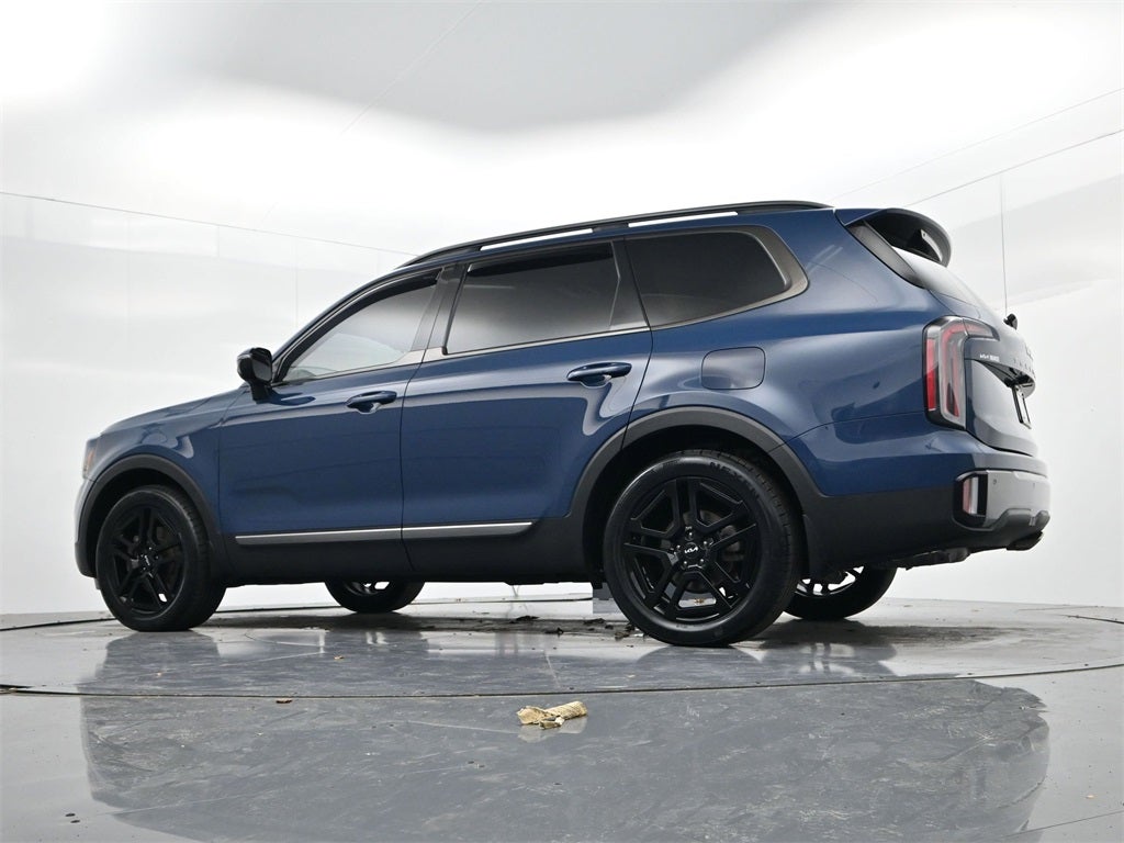2023 Kia Telluride SX-Prestige X-Line