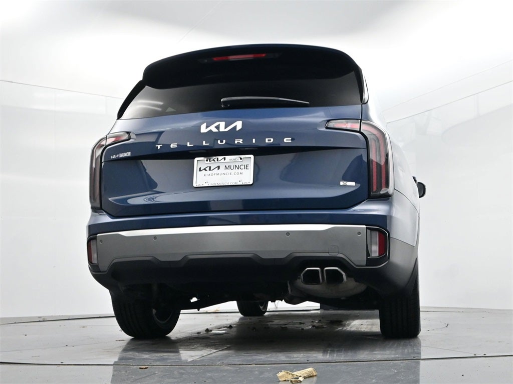 2023 Kia Telluride SX-Prestige X-Line