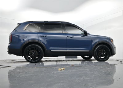 2023 Kia Telluride SX-Prestige X-Line