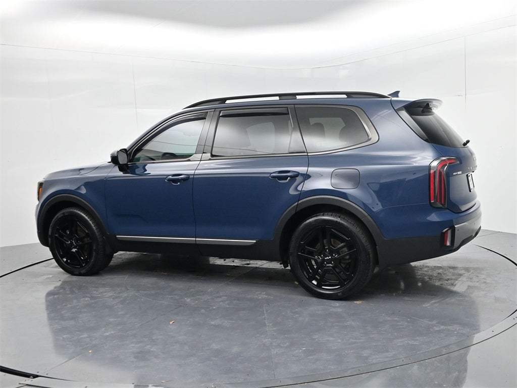 2023 Kia Telluride SX-Prestige X-Line