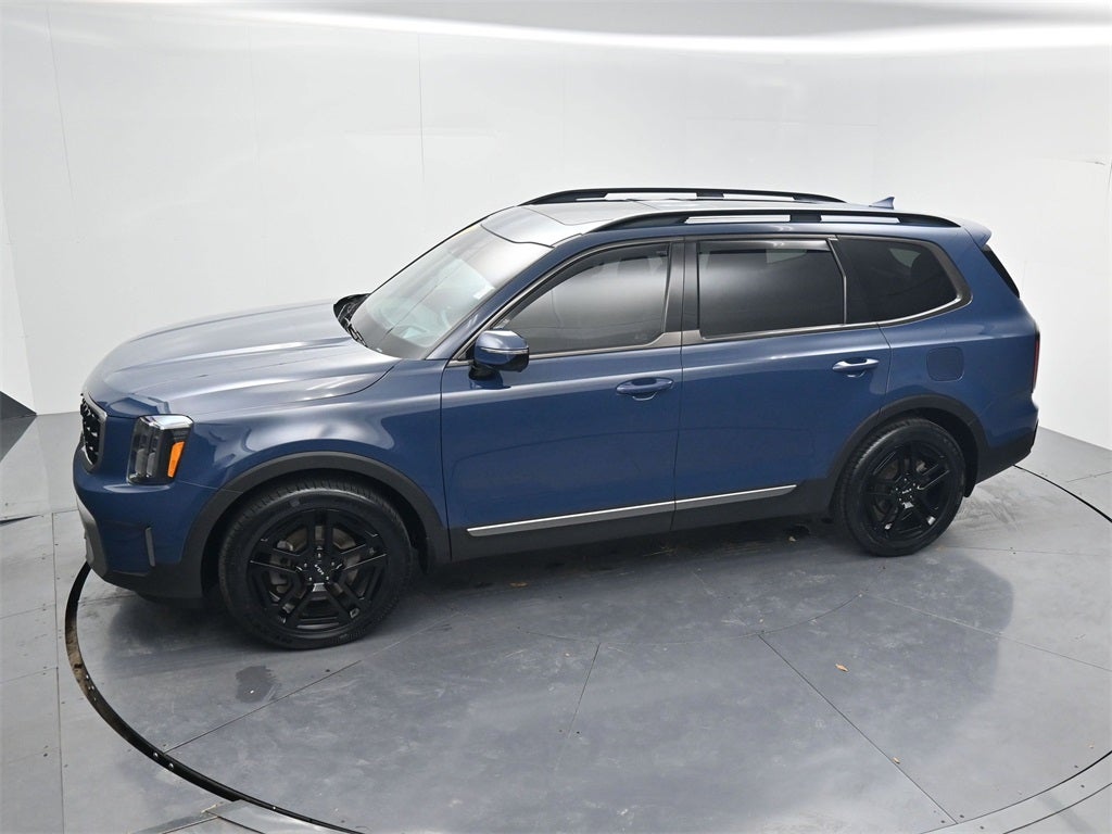 2023 Kia Telluride SX-Prestige X-Line