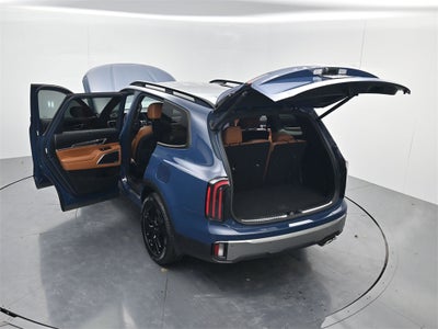 2023 Kia Telluride SX-Prestige X-Line