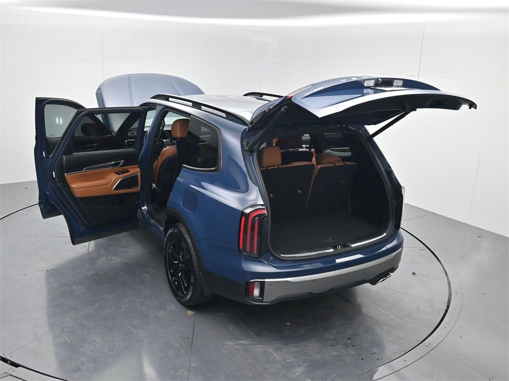 2023 Kia Telluride SX-Prestige X-Line
