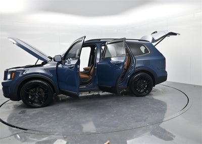 2023 Kia Telluride SX-Prestige X-Line