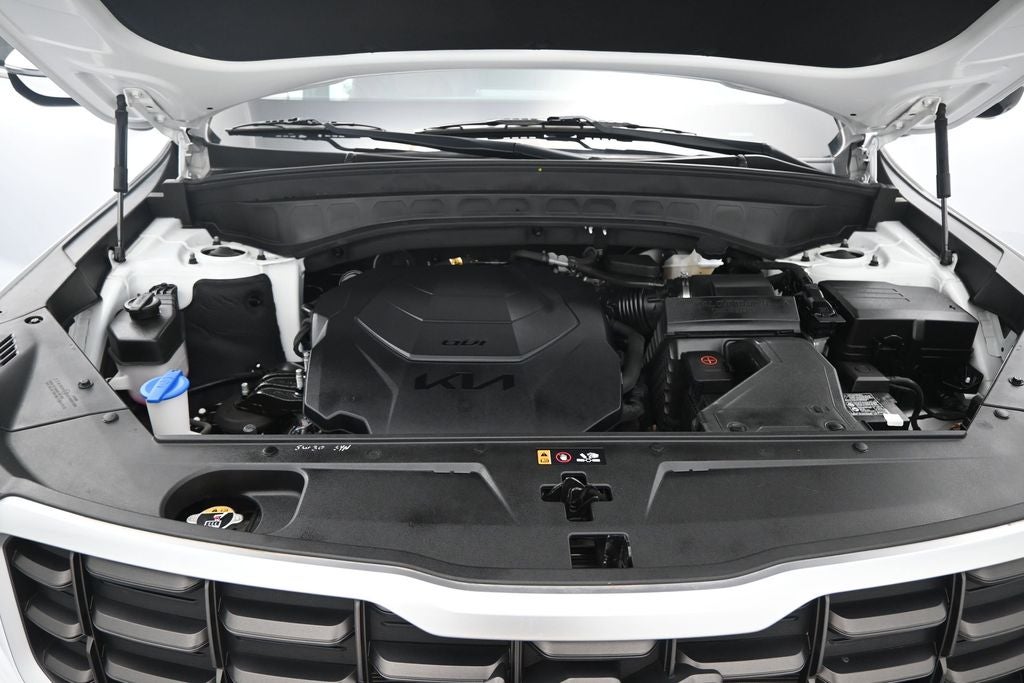 2023 Kia Telluride SX-Prestige