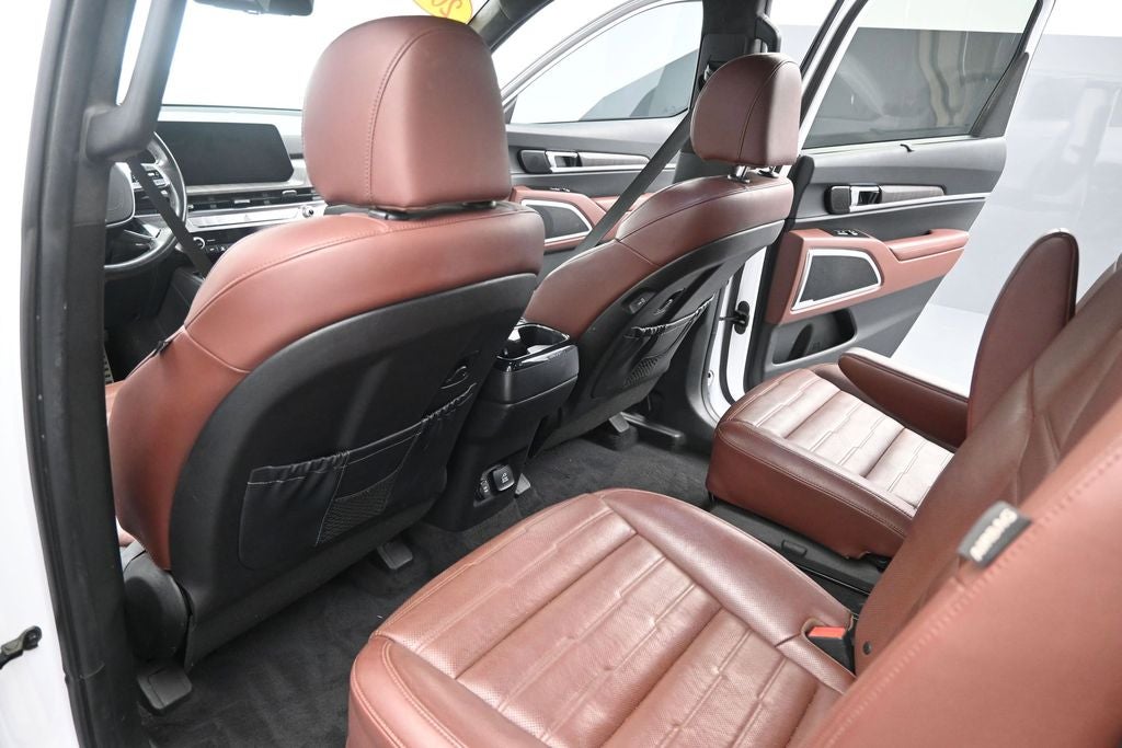 2023 Kia Telluride SX-Prestige