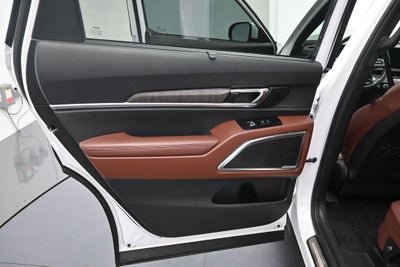 2023 Kia Telluride SX-Prestige