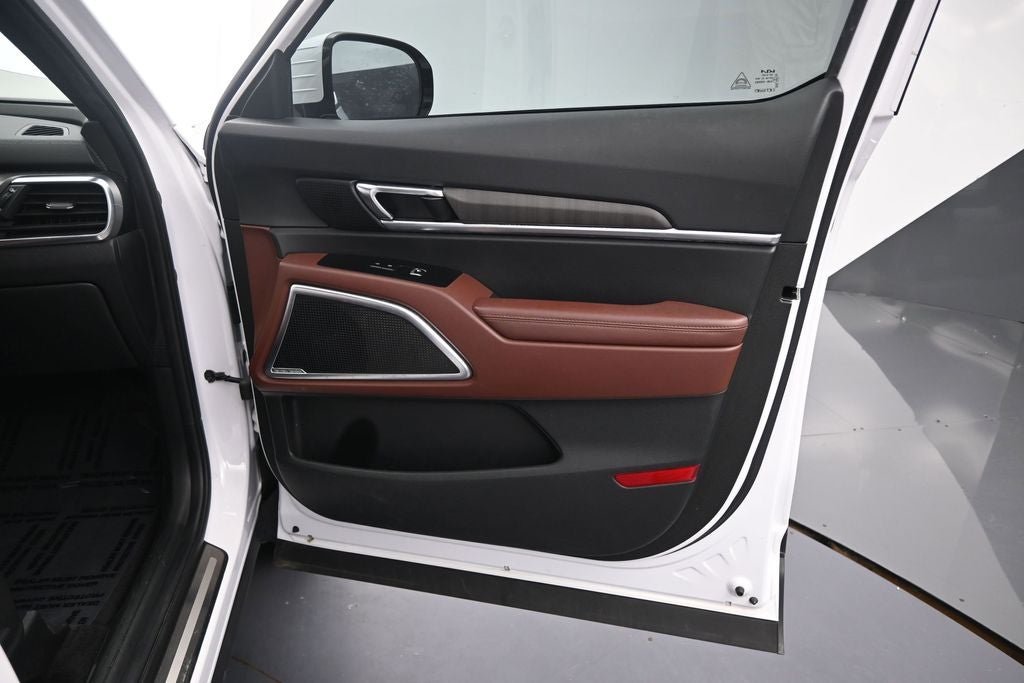 2023 Kia Telluride SX-Prestige