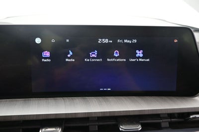 2023 Kia Telluride SX-Prestige