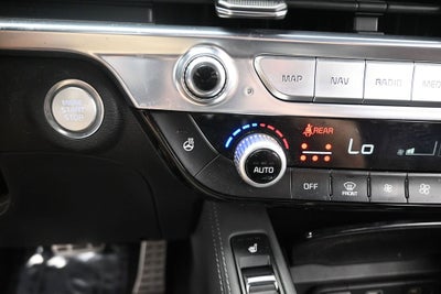 2023 Kia Telluride SX-Prestige