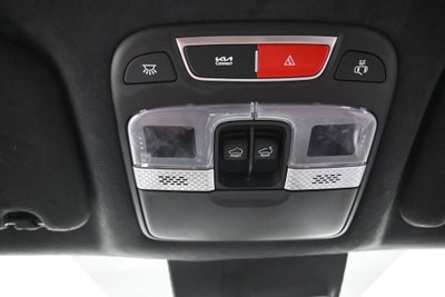 2023 Kia Telluride SX-Prestige