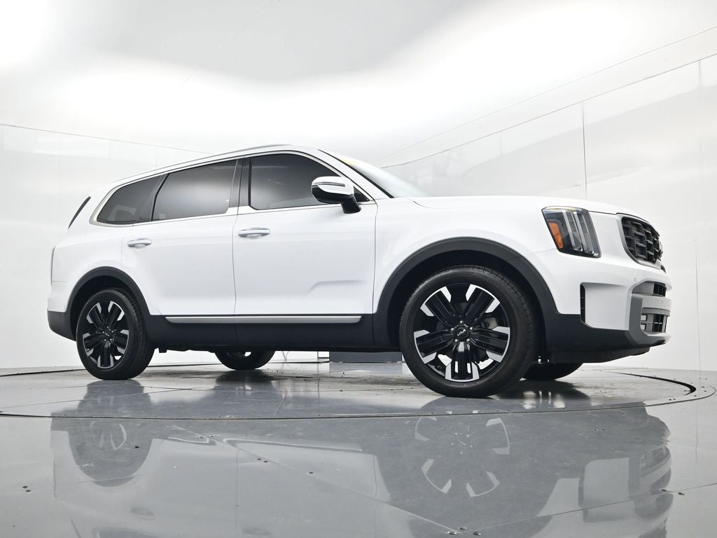 2023 Kia Telluride SX-Prestige